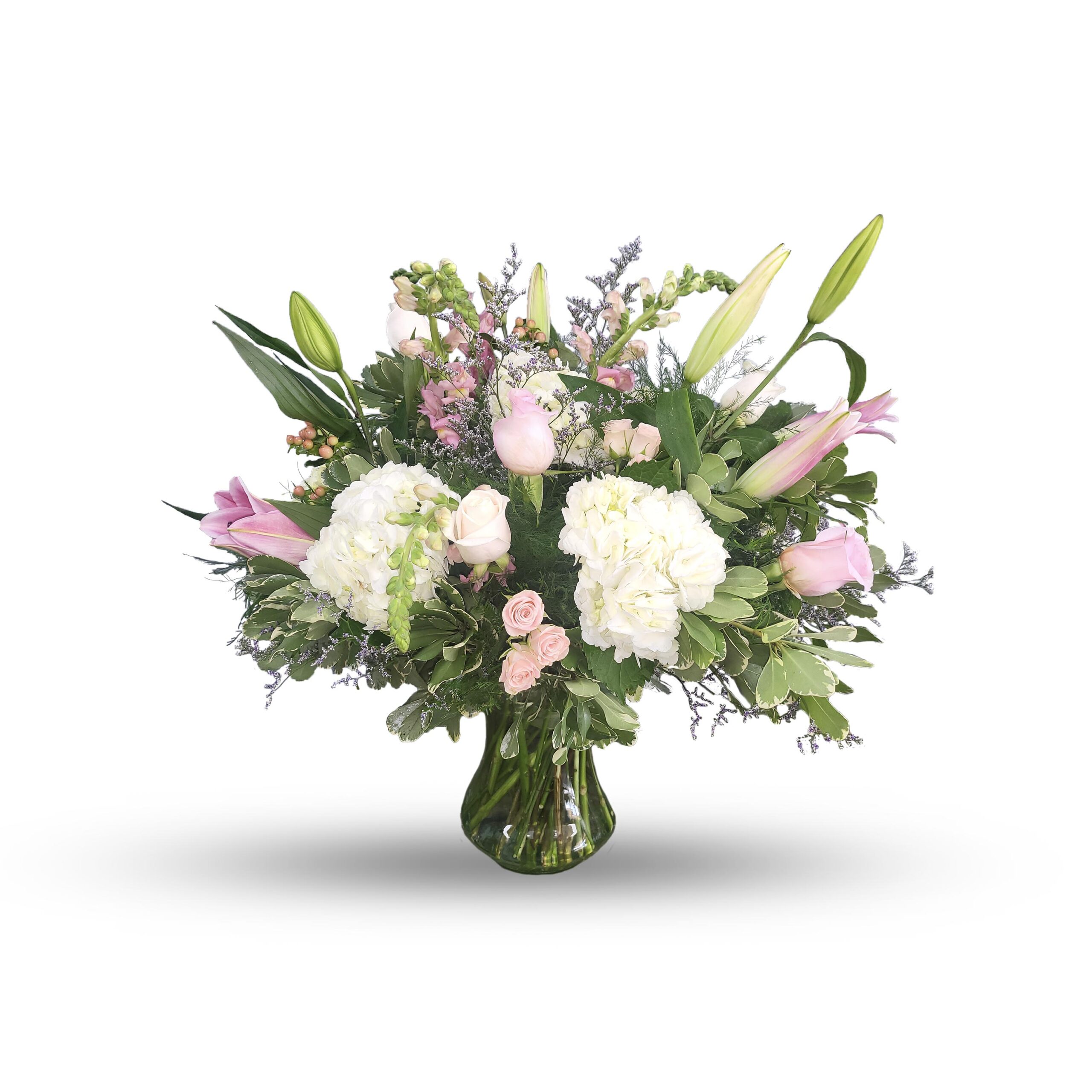 Pink Night | Flowers Roswell