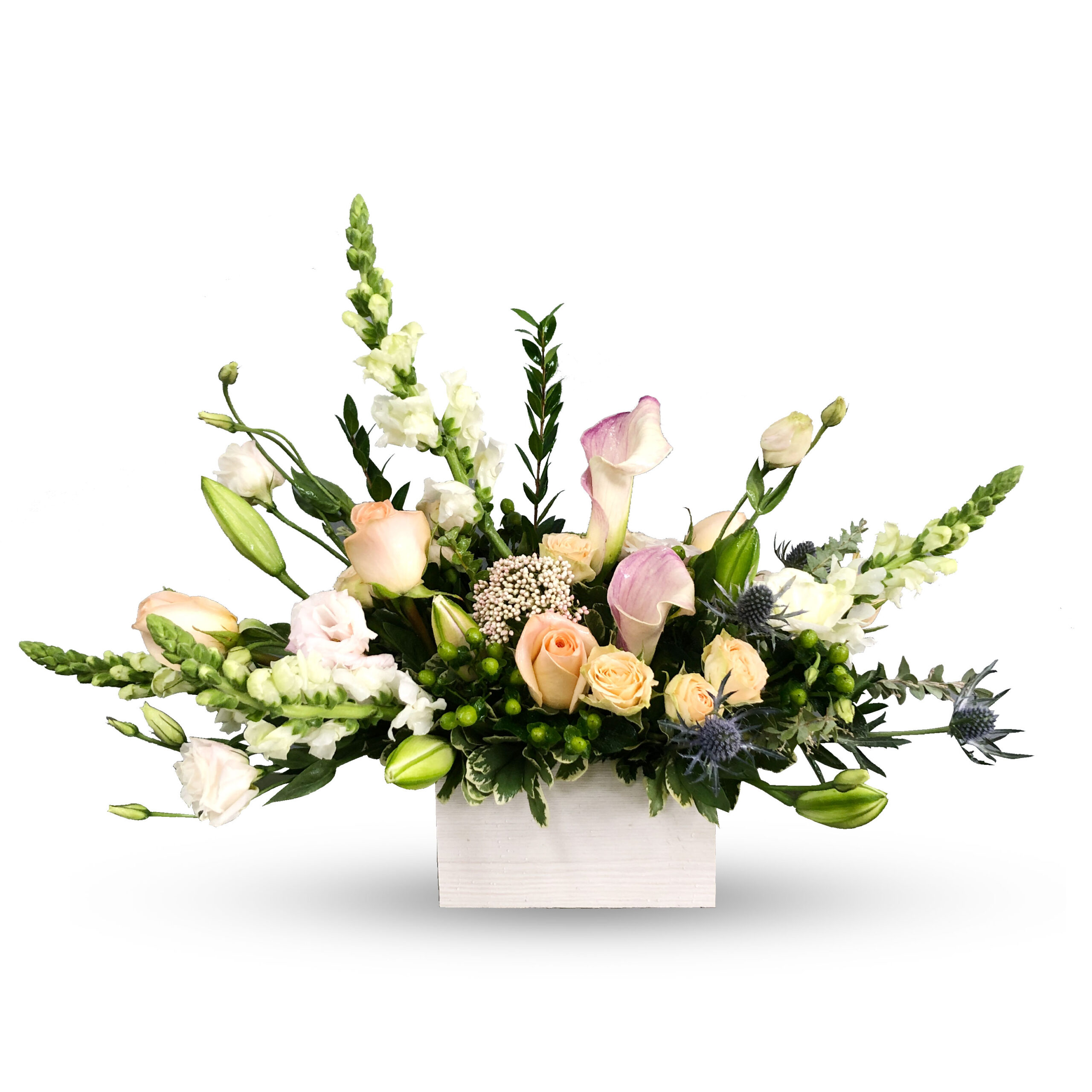 Cinderella | Roswell Flower Delivery