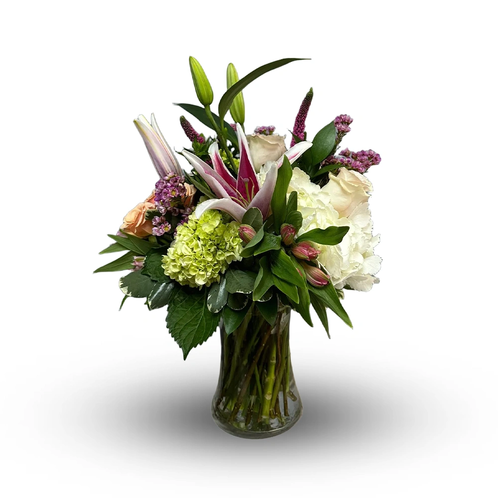 Molly Ringwald | Roswell Flower Delivery