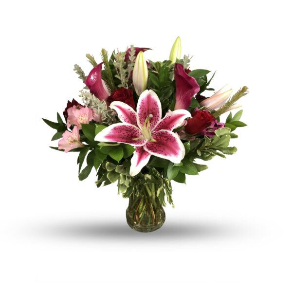 So This Is Love | Roswell Flower Delivery