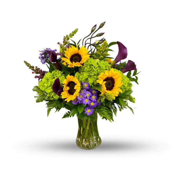 You Make Me Feel | Flowers Roswell