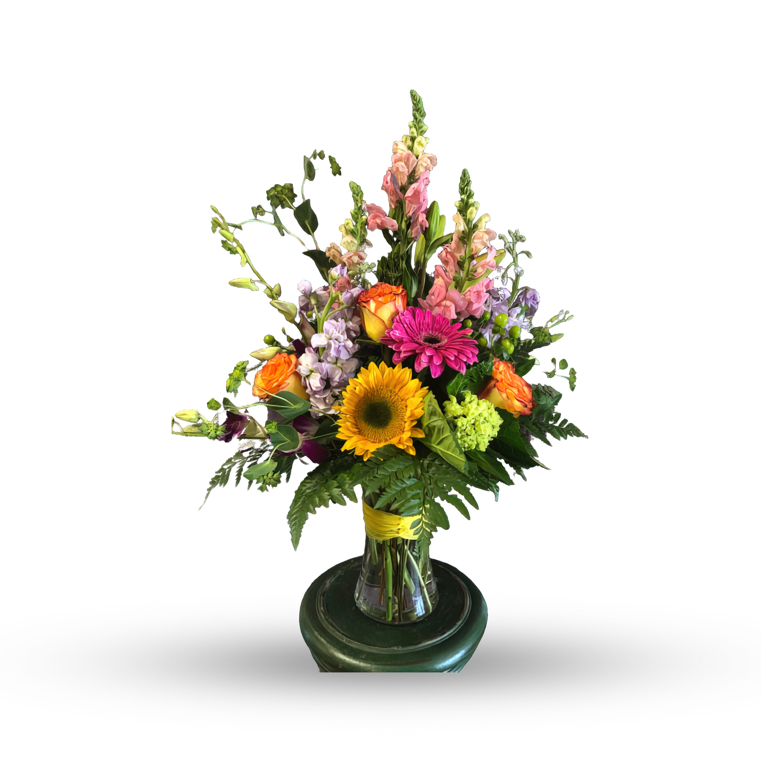 Holly Golightly | Roswell Flower Delivery