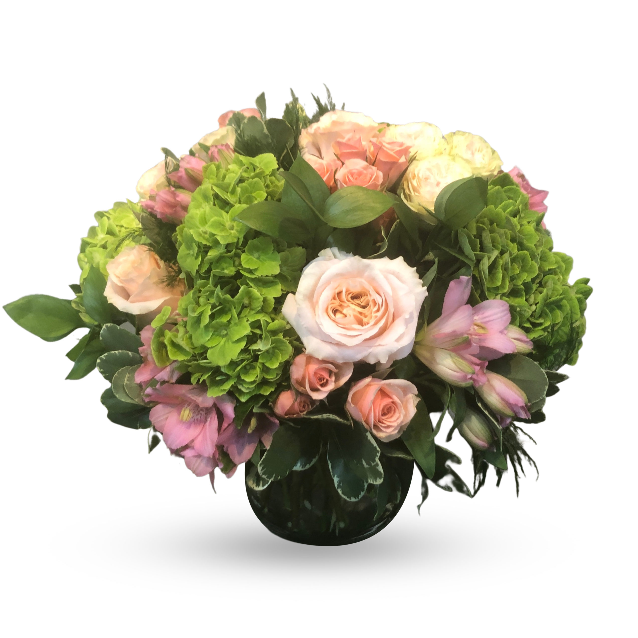 Be My Buttercup | Funeral Flowers Roswell