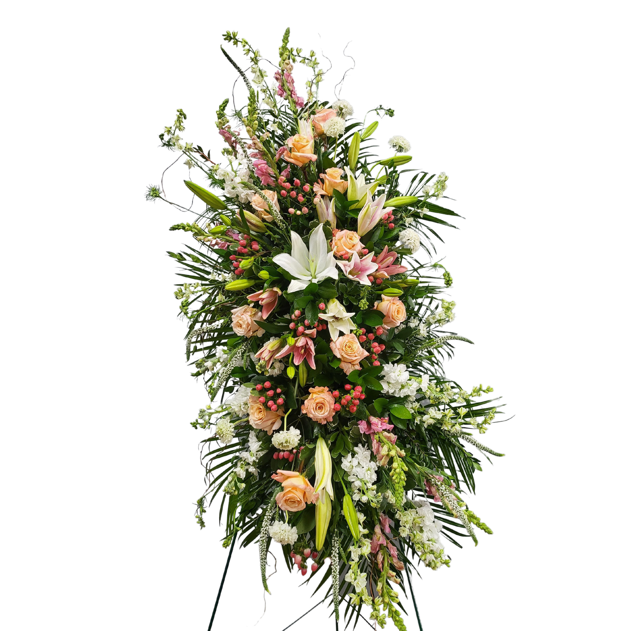 In Loving Memory | Flowers Roswell