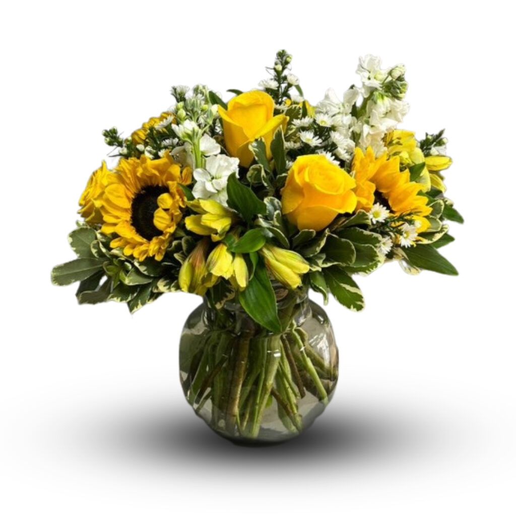 Sunshine Daydream | Flowers Roswell
