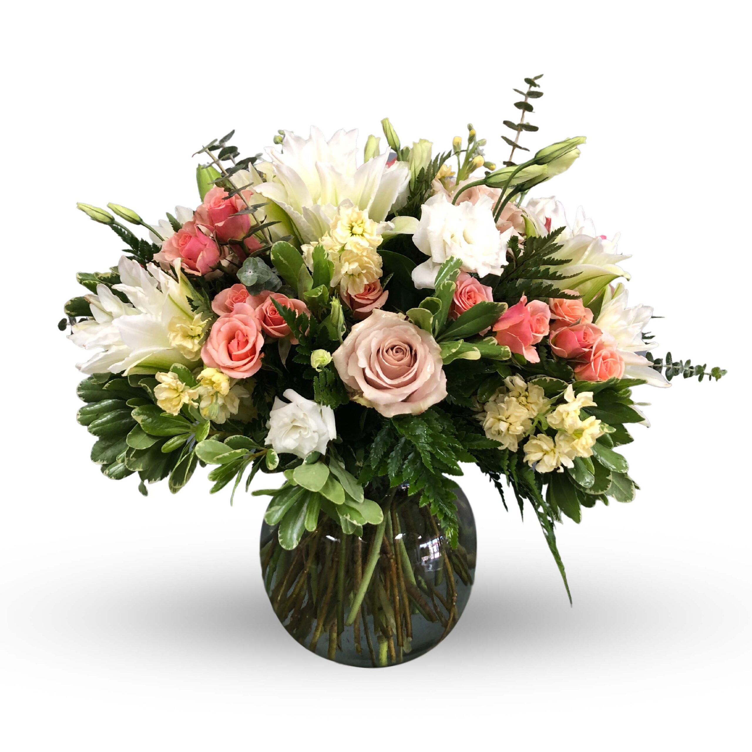 Ave Maria | Flowers Roswell