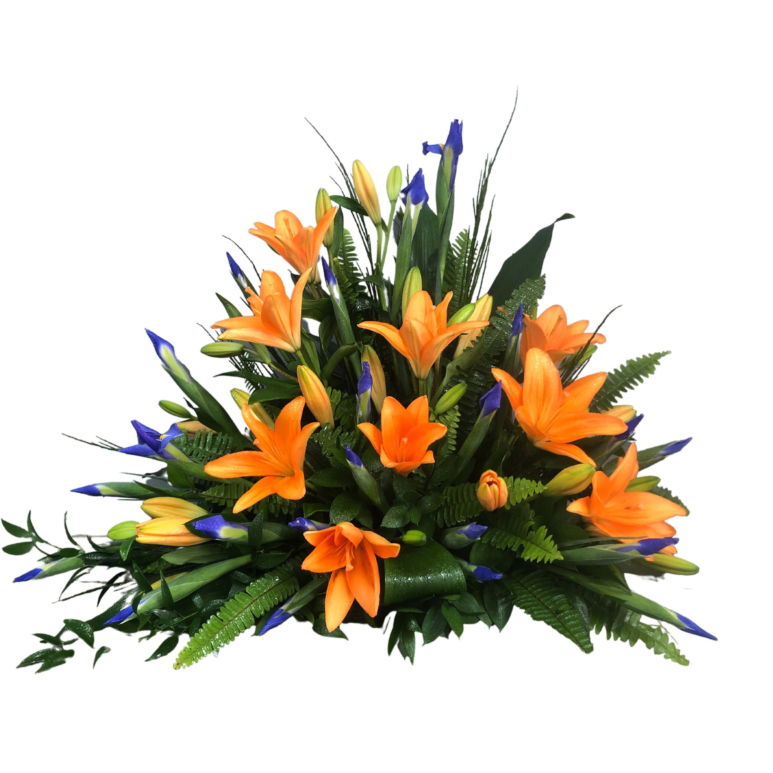 Full of Spirit | Funeral Flowers Roswell