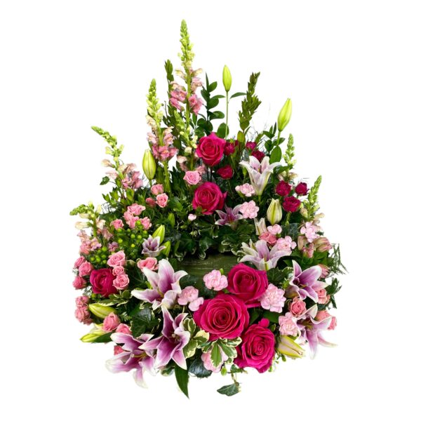 Garden of Grace | Wedding Flowers Roswell