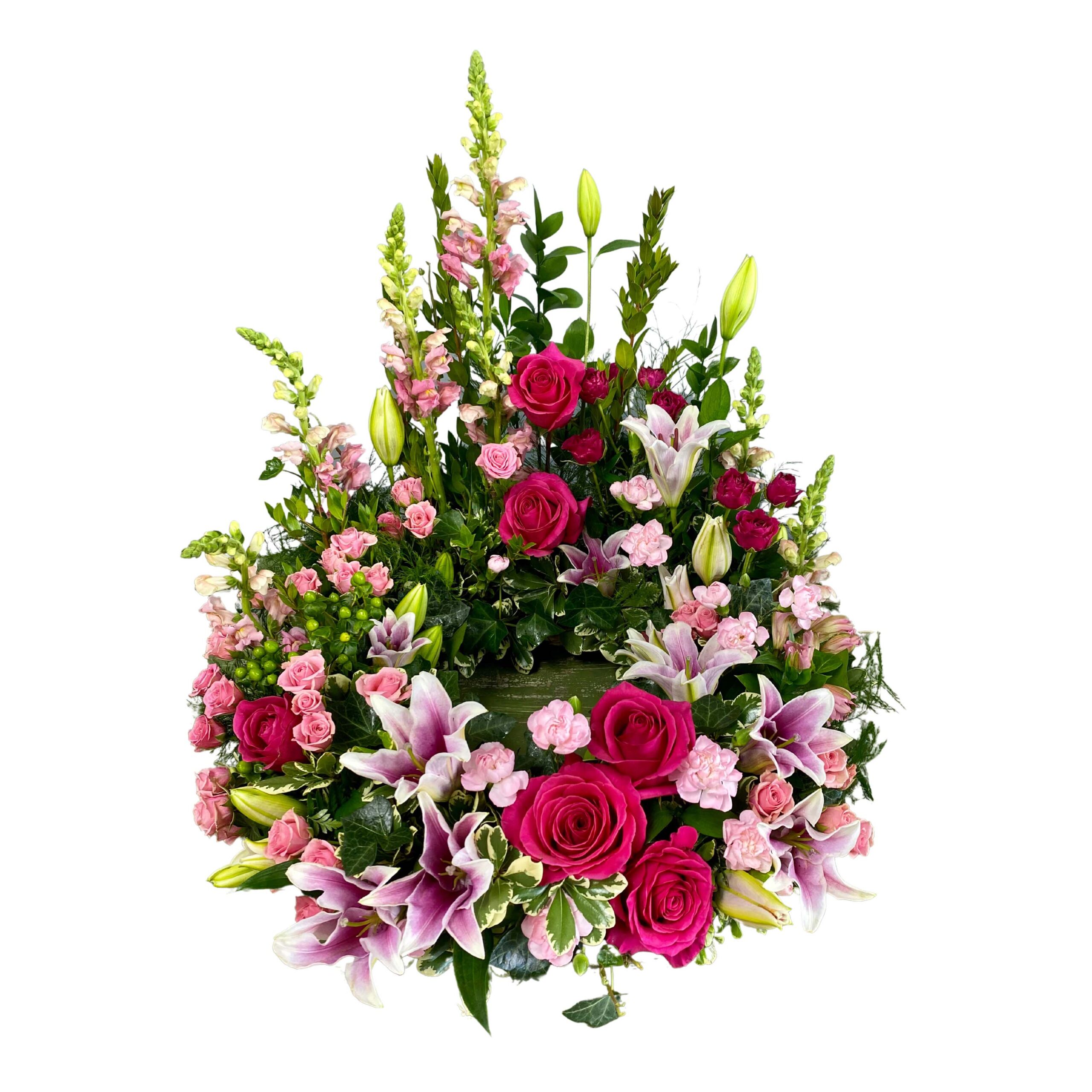 Garden of Grace | Wedding Flowers Roswell