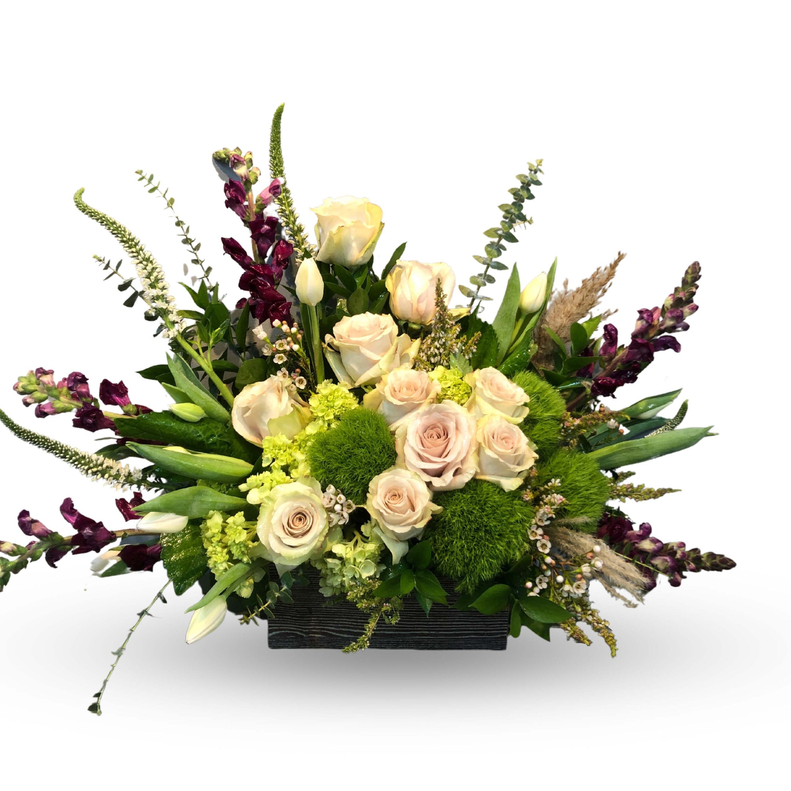 Love Transcends | Funeral Flowers Roswell