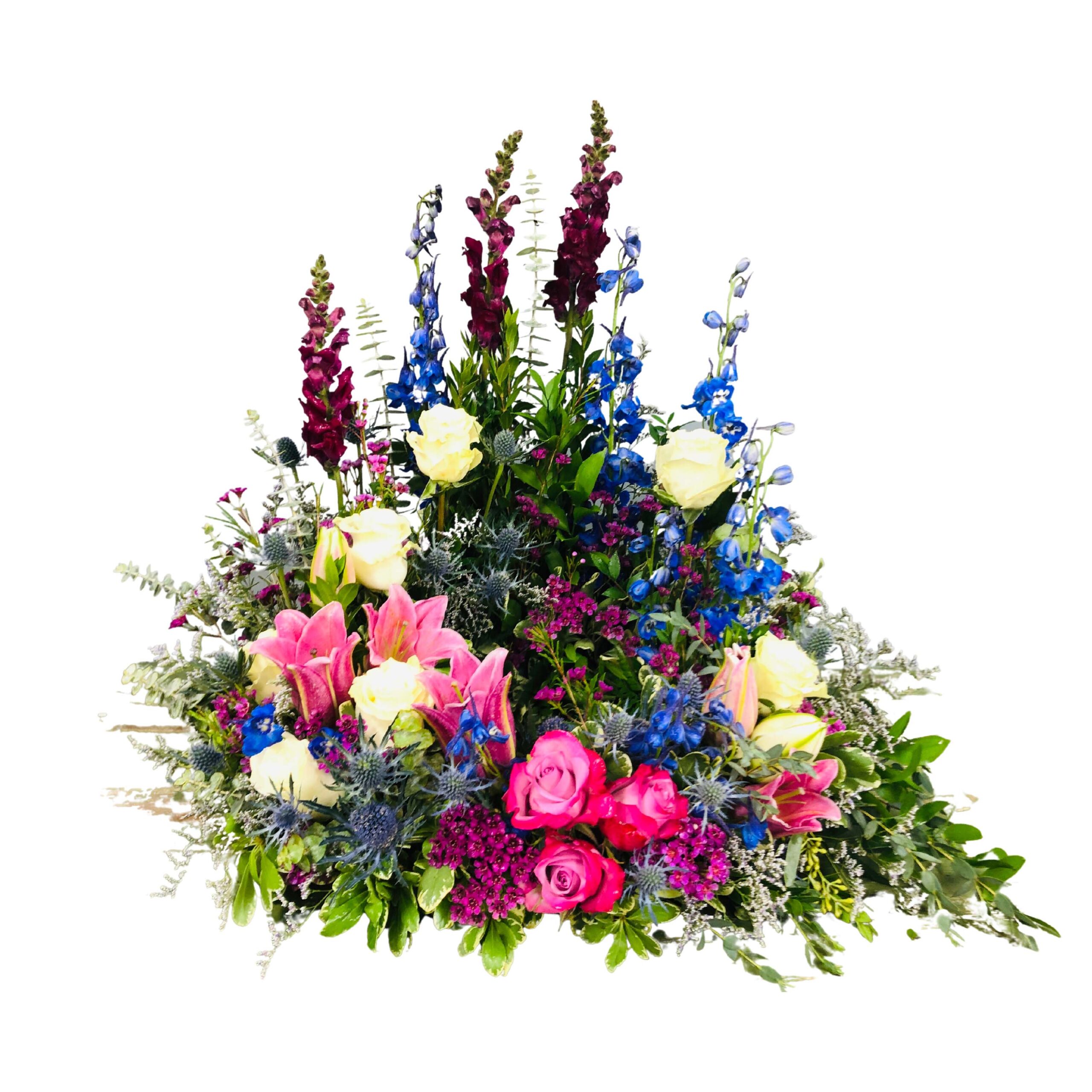 Moon River | Flowers Roswell