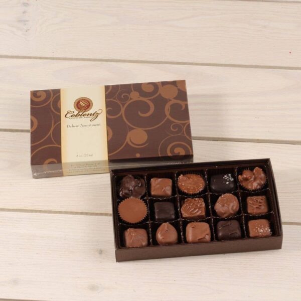 Assorted Chocolates