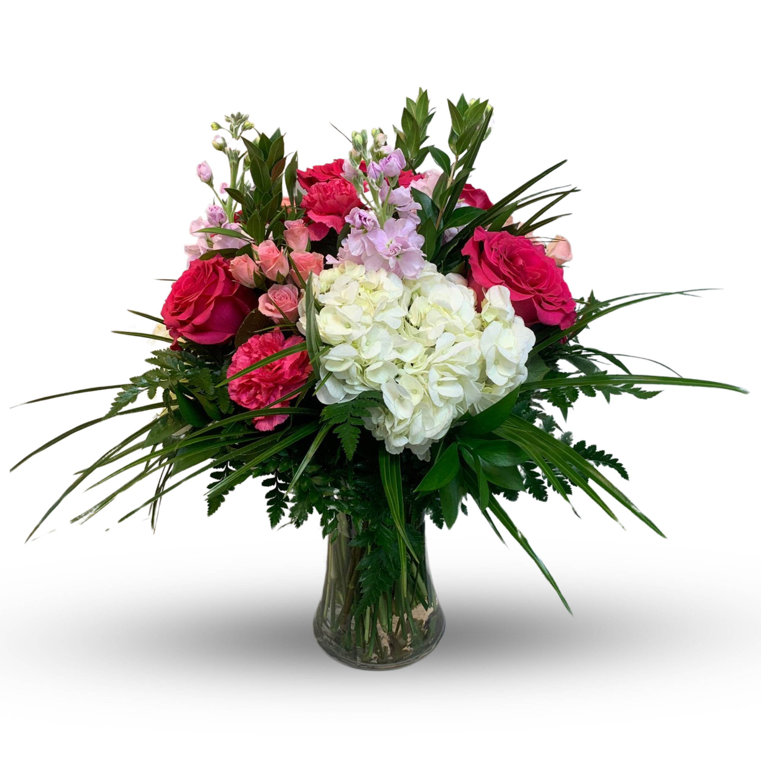 Head Over Heels | Wedding Flowers Roswell