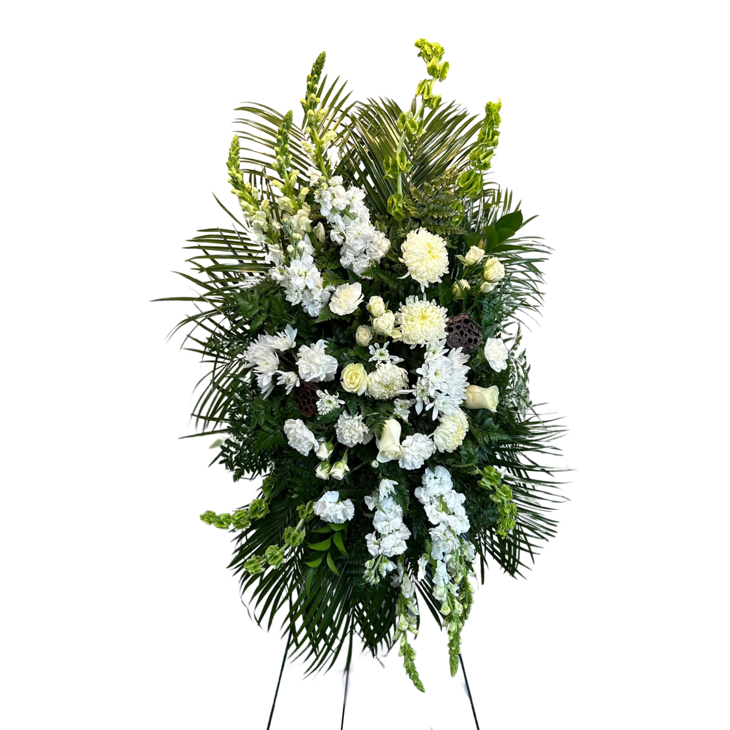 Sentimental Partings | Wedding Flowers Roswell
