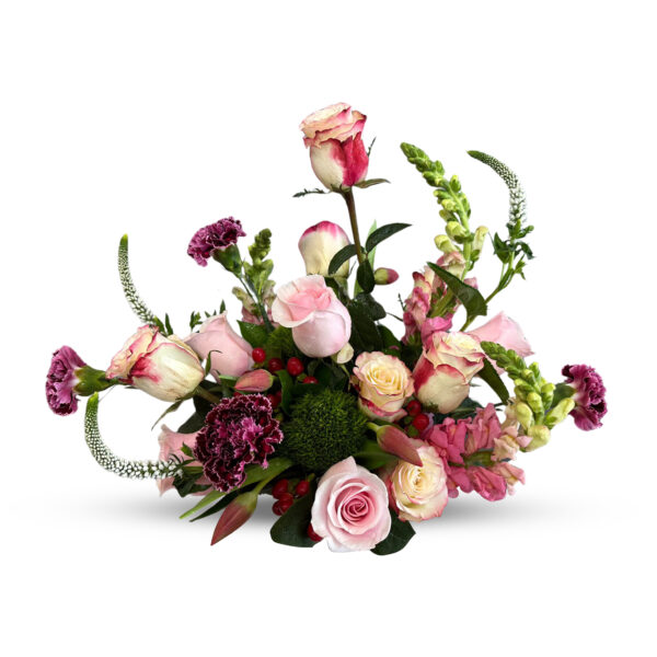 Designer's Choice Modern Arrangement