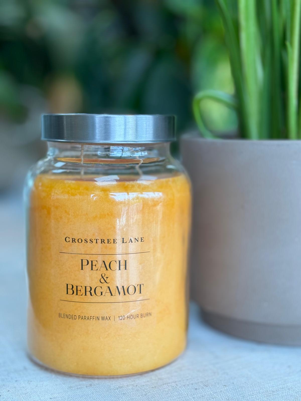 Crosstree Lane Candle Collection | Flowers Roswell